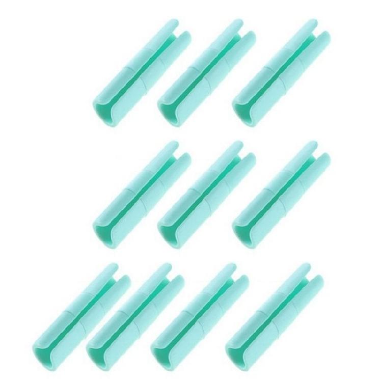 10pcs Bed Sheet Grippers Quilt Bed Clip Cover Fasteners Slip-Resistant Clamp