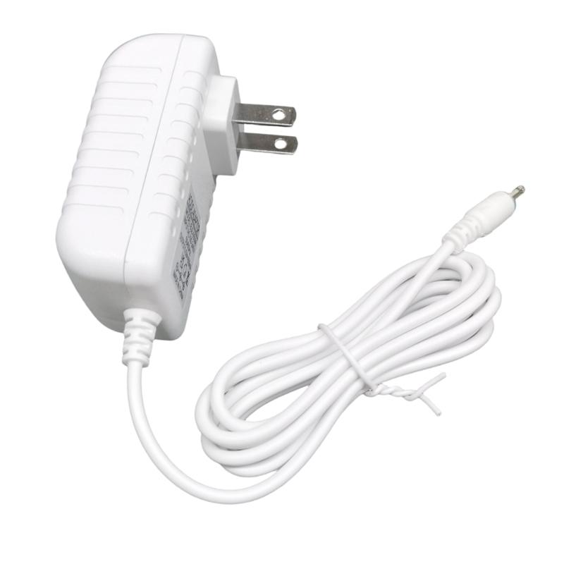 

High Efficiency Chargers for Hello baby HB66 HB50 Devices Overloads Short Circuits Protections Portable Home Use белый