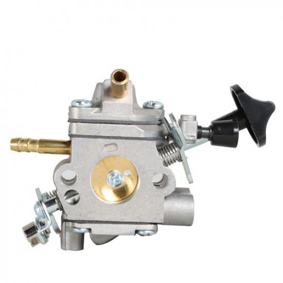 4282-120-0608 Carburatore Per Soffiatore a Spalle BR500 BR550 BR600 Per Zama C1Q-S183