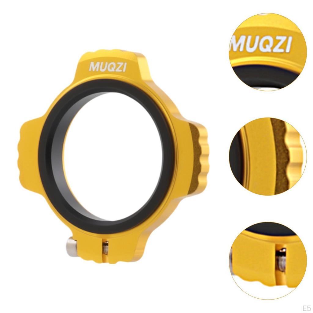 Bottom Bracket Preload Adjuster Professional Aluminum Alloy Repair Tool for
