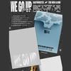 [PRE ORDER] BABYMONSTER – 2nd Mini Album [WE GO UP] (PATTERN Ver.)