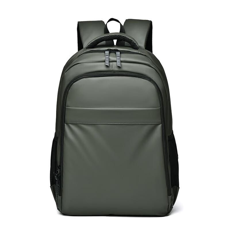 Hu Feng Men s Large Capacity Laptop Backpack