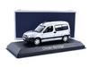 NOREV B Citroën Berlingo 04 Aluminum Silver 1/43 Scale Model 155712