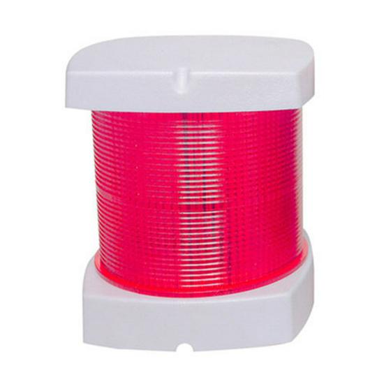 

Marine Navigation Lights: Yacht Port (Red), Starboard (Green), White Mast & Stern Lights.