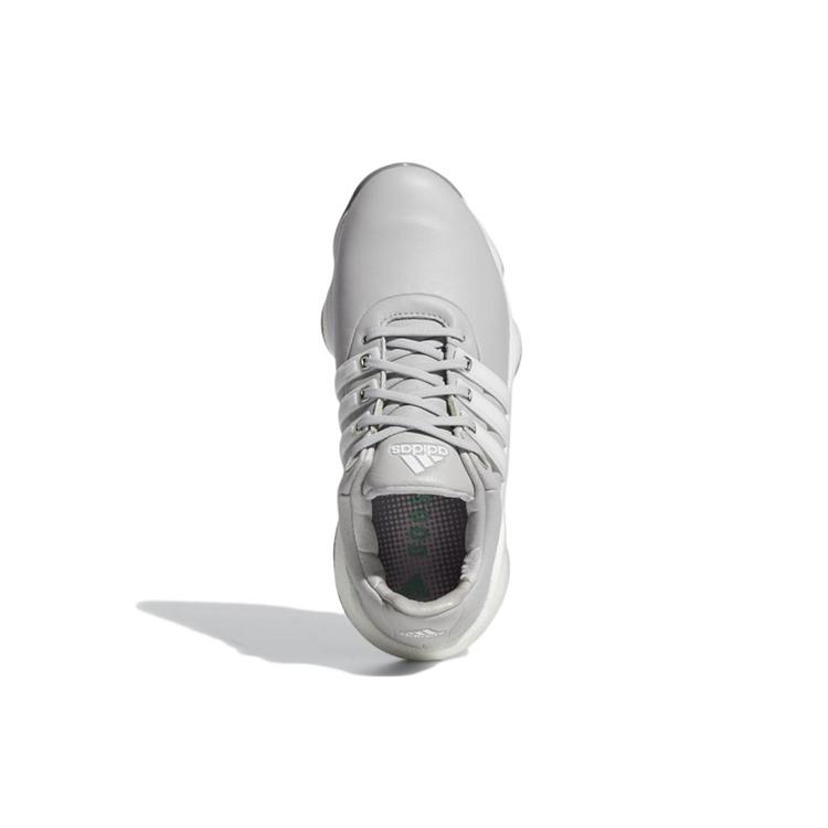 adidas Women's Tour360 22 Golf Grey Cloud White Pulse Mint Women's GV9663