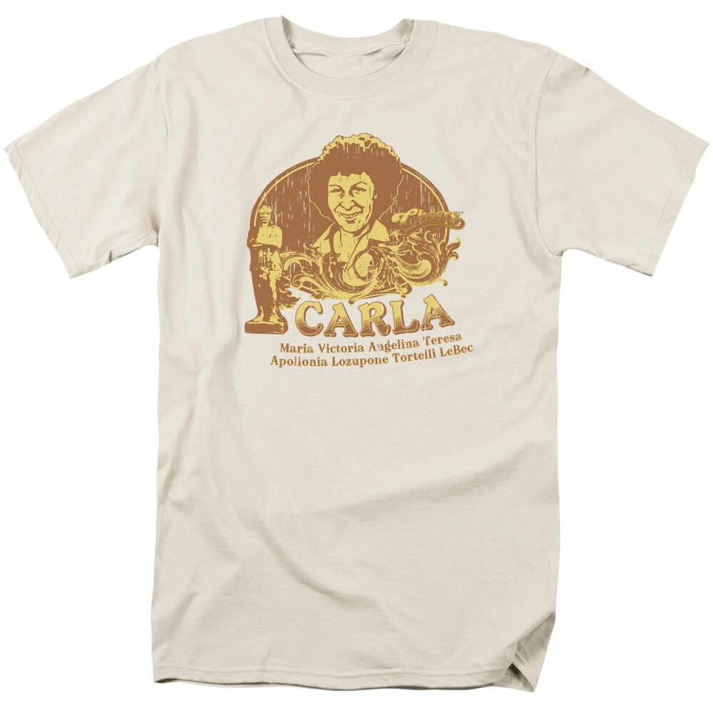Cheers  Carla  s s s s s T- Children s T-shirt 130