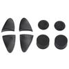 TP50513 Controller Trigger Extenders Thumb Grips Cap Gamepad Accessories Kit for PS5
