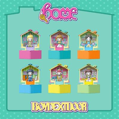 Decorazioni per la casa – Album fotografici