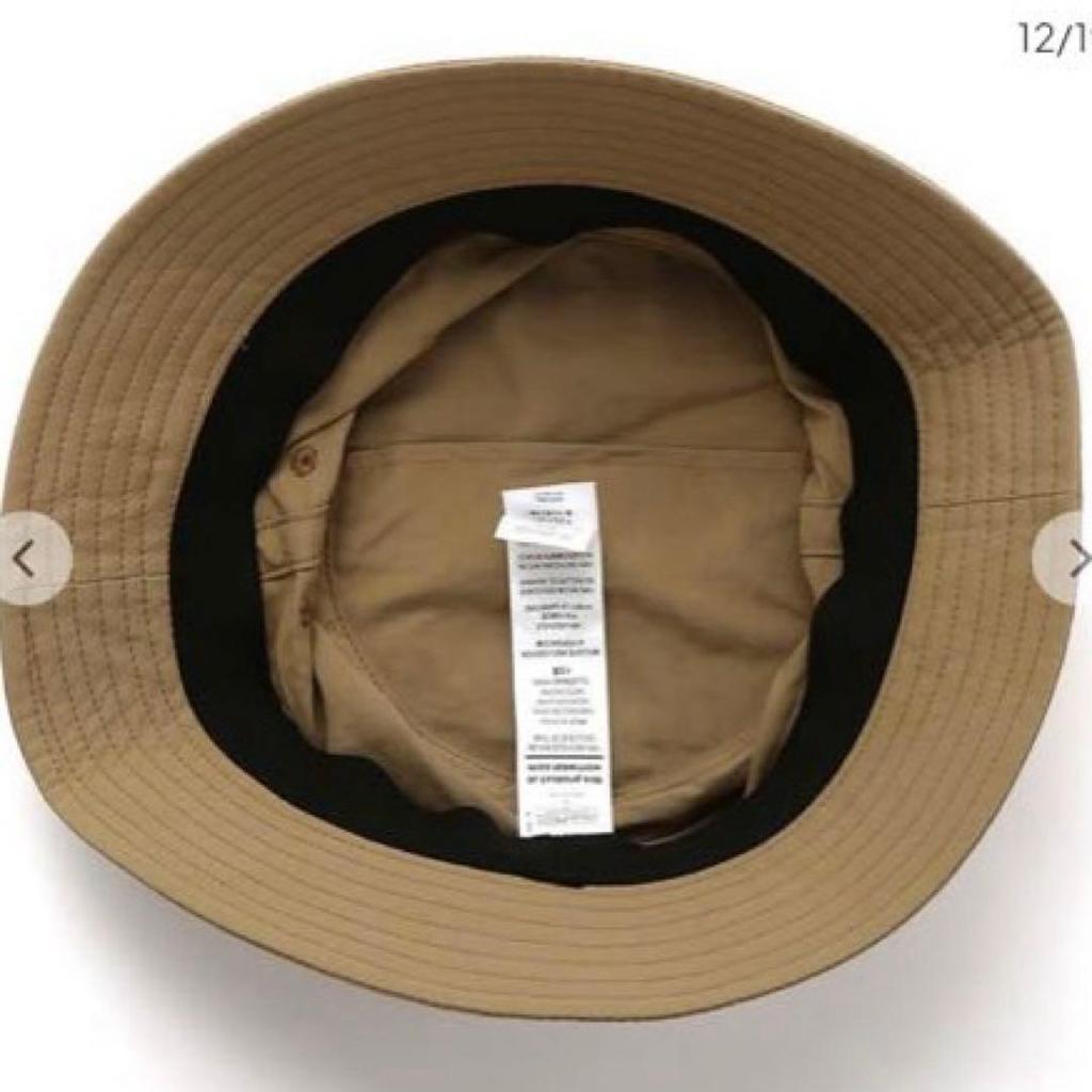 Used Patagonia Wavefarer Bucket Hat Hat