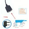 Walkietalkies en accessoires
