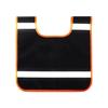 Safety Winch Rope Dampener Winch Damper Safety Blanket Car Truck Road Recovery Weight Bag with Reflective Strips Dampener