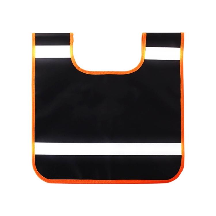 Safety Winch Rope Dampener Winch Damper Safety Blanket Car Truck Road Recovery Weight Bag with Reflective Strips Dampener 1