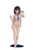 JK×ONAKA#1 A Classmate Who Won't Let Me Drink Water 1/7 Scale Completed Figure