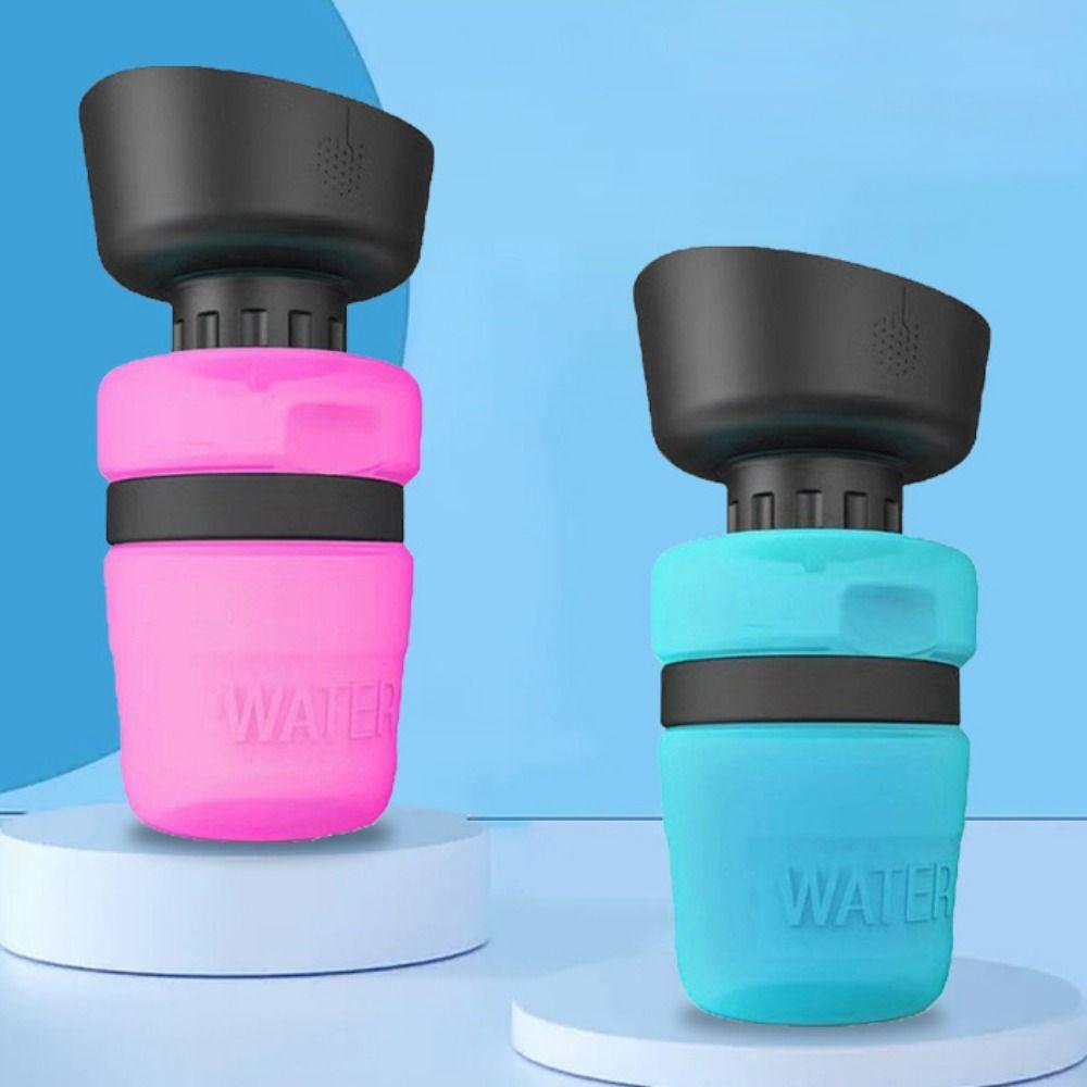 

Походная герметичная складная кормушка для домашних животных, миски для собак, диспенсер для воды для собак, бутылка для воды для собак