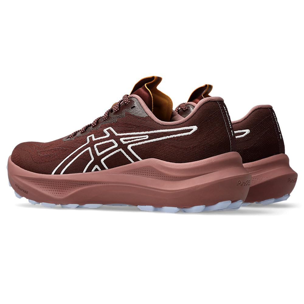 Asics Pantofi Oficiali Magazin Exclusiv Trail Running 14 TR Mărimea E Nature Red Planet GT-2000 Femei 24.5 Bathing/Dark