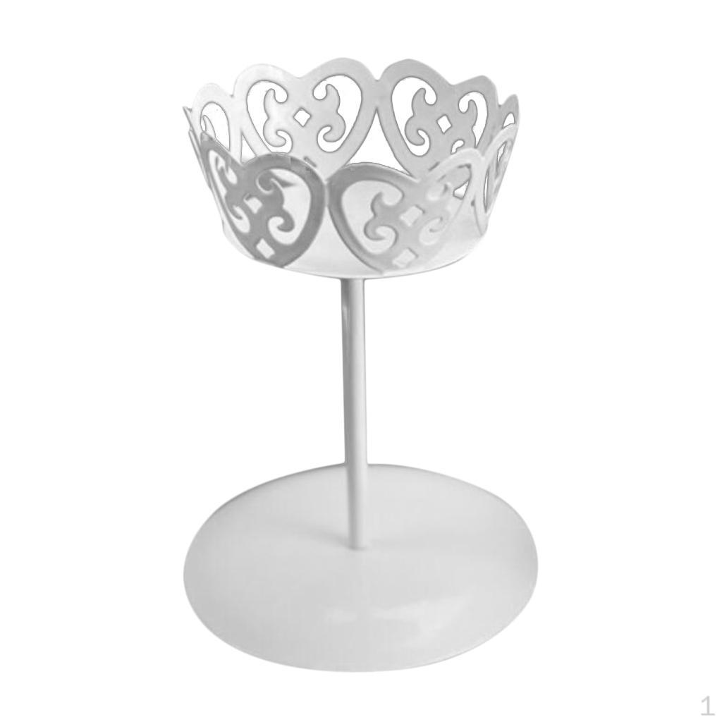 

Подставка для торта, подставка для десерта, подсвечник, украшения, гостиная, ремесло High rack