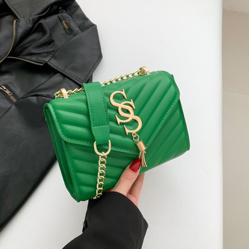 

Простая повседневная сумка для женщин. Весной, новая повседневная модная сумка через плечо в стиле ретро. Повседневная сумка через плечо для женщин.