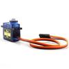 2PCS/4PCS/6PCS/10PCS 9g 25cm Micro Servo Motor 9G RC Robot Helicopter Airplane Boat Controls