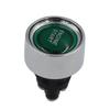 Hot 12V/24V 50A Car Engine Start Push Button Keyless Start Button Ignition Starter Car Engine Start Button Auto Accessories