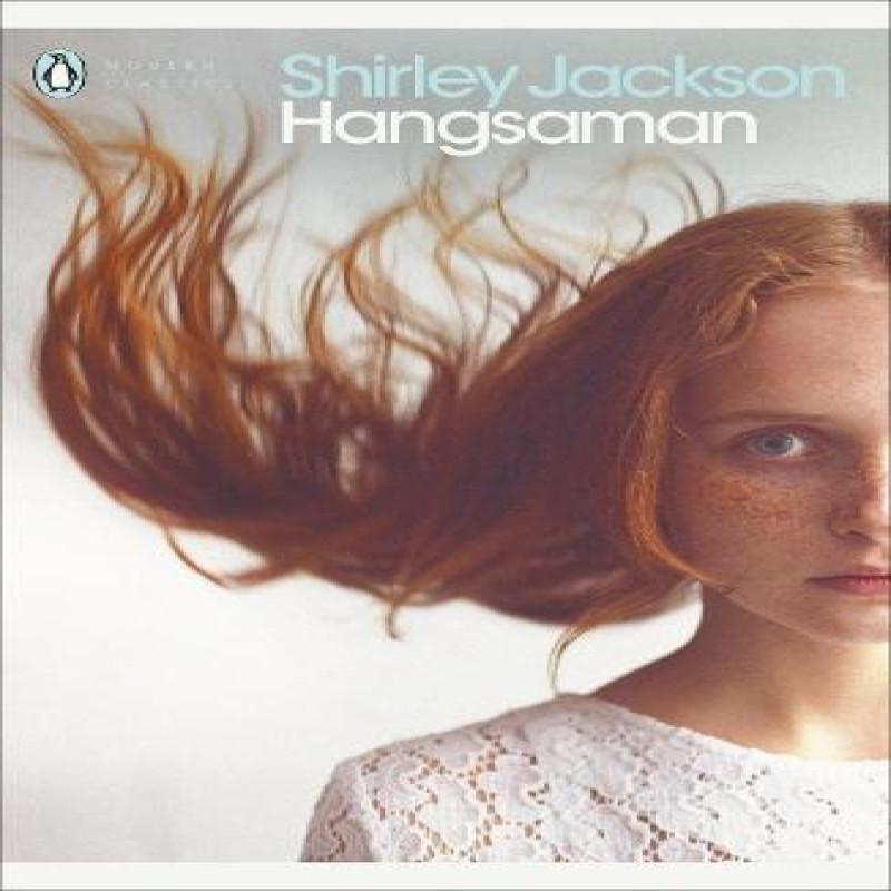 Hangsaman by Shirley Jackson Paperback Book 9780141391984