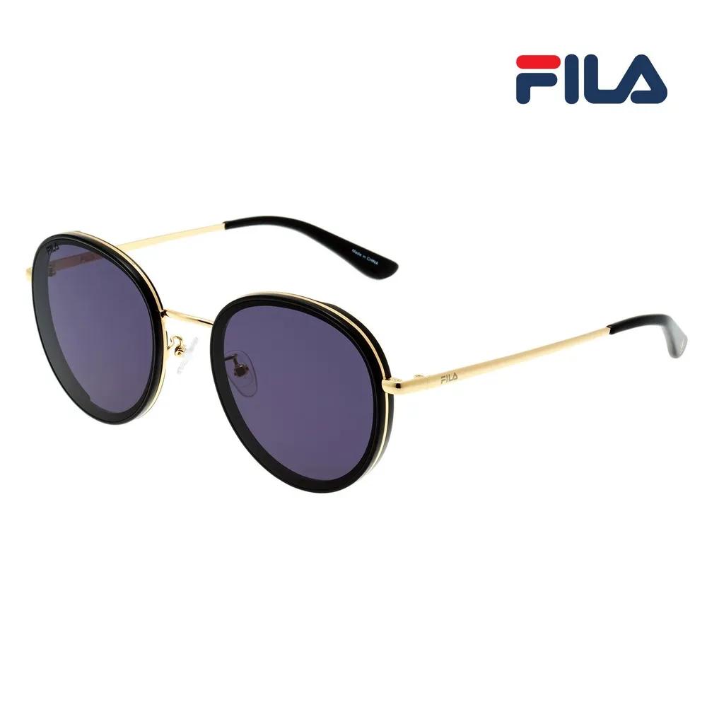 

Sunglasses (FLS7402 BLACK 57)