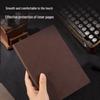 Deli BP126 A5 Business Notebook (8-Pack)