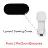 Original Mavic 2 Pro Middle Shell Mavic 2 Pro Bottom Cover Mavic 2 Enterprise Motor Arm Landing Gear for DJI Mavic 2 Series