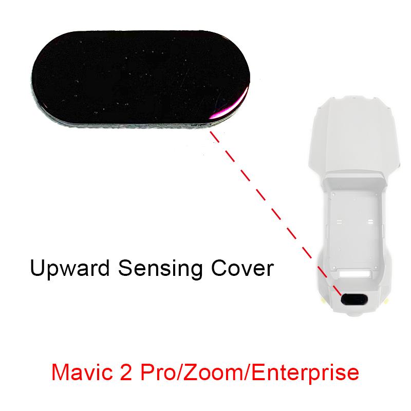 Original Mavic 2 Pro Middle Shell Mavic 2 Pro Bottom Cover Mavic 2 Enterprise Motor Arm Landing Gear for DJI Mavic 2 Series