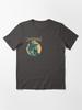 Juan Luis Guerra Jackie-Daytona-Retro Essential T-Shirt