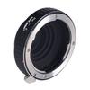 K&F Concept Lens Mount Adapter KF-PKC (Converts Pentax K-Mount Lenses to C-Mount)