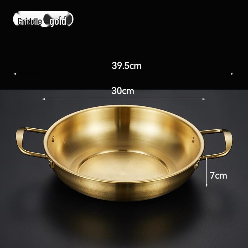 ZISIZ Korean Style Seafood & Noodle Pot
