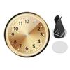 Car Clock - Automotive Mini Clock Decoration | Luminous Car