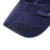 Golf Adjustable Breathable Sun Hat Summer Baseball Hat Quick Dry Mesh Cap Mesh Caps Visor Cap