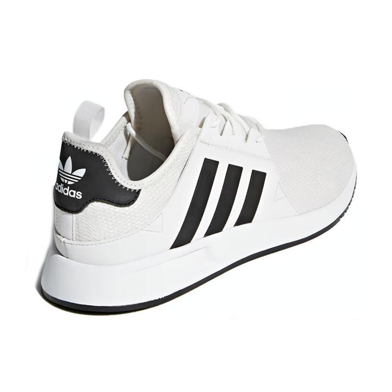 Adidas Sneakers X_PLR 'Alb Negru' CQ2406