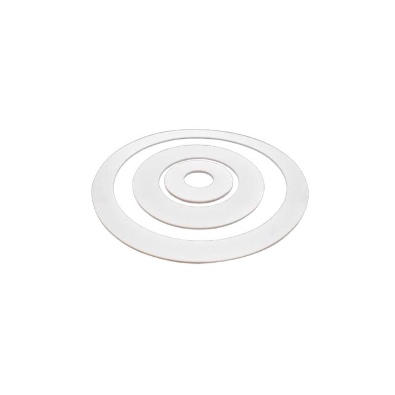 PTFE High-Temperature Seal Ring