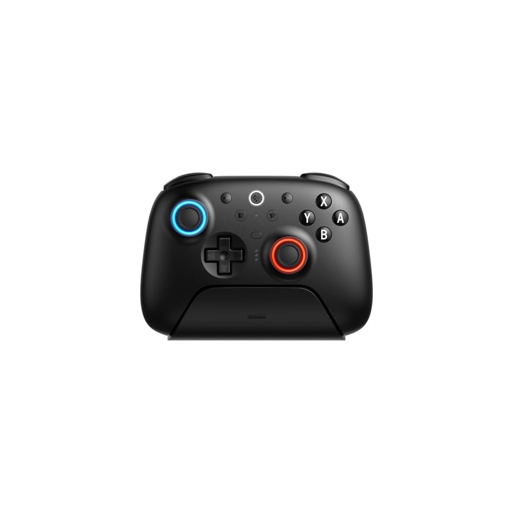 8Bitdo Noir Ultimate 2 - Image 4