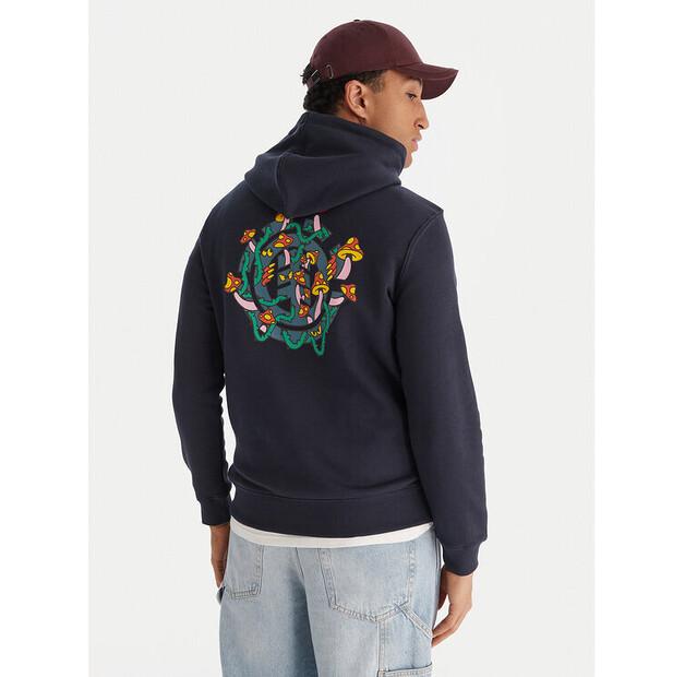 Толстовка Element Midnight PO EU XL