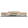 TAKARA TOMY Plarail Ueno Station To the Train Toy 3 and (Gateway North) (Ages Up)