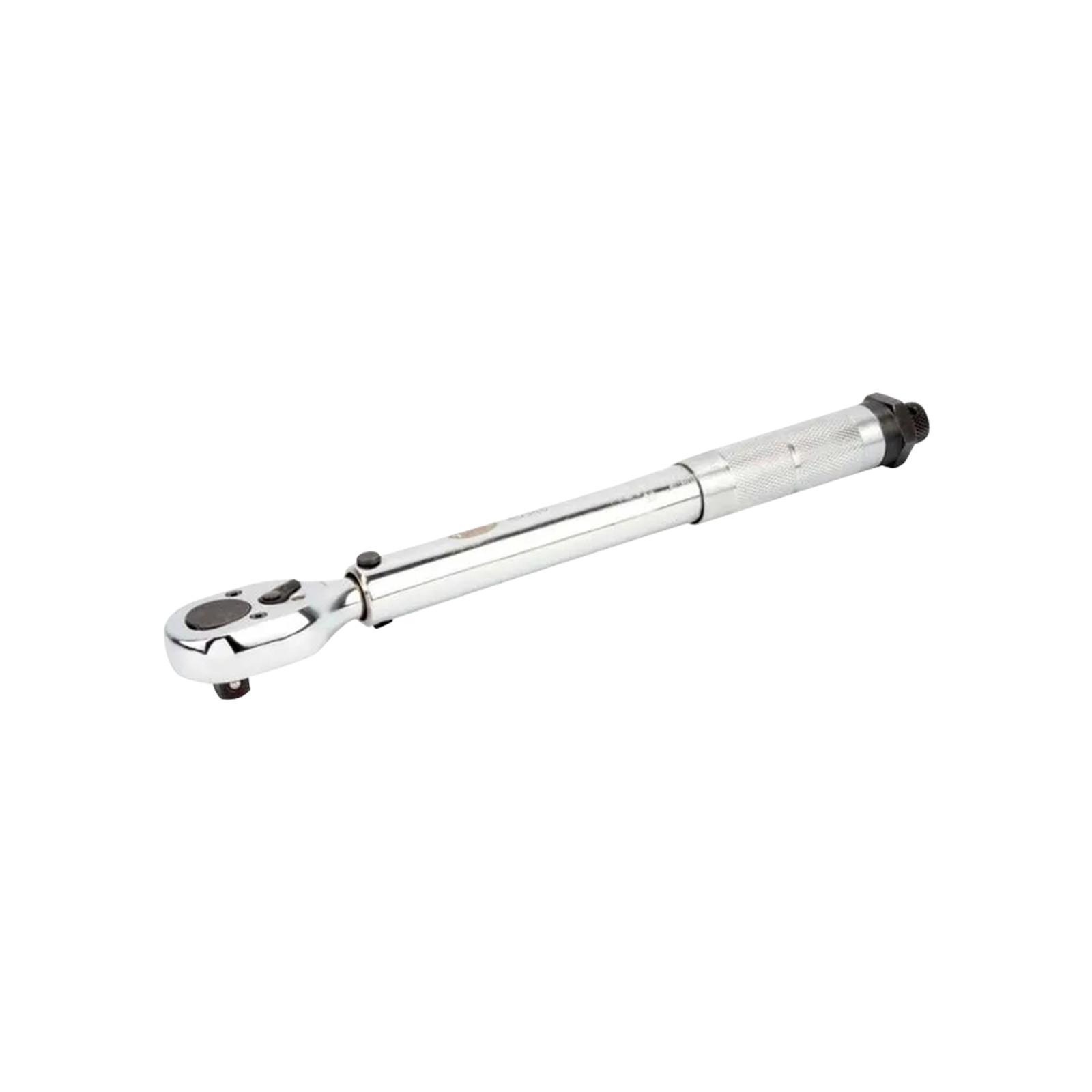 

3/8 19-110N Предварительно установленный динамометрический ключ для ремонта автомобильных шин One Size чёрный