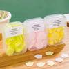 Portable Hand Soap Sheets: Hygienic Travel & Outdoor Essentials