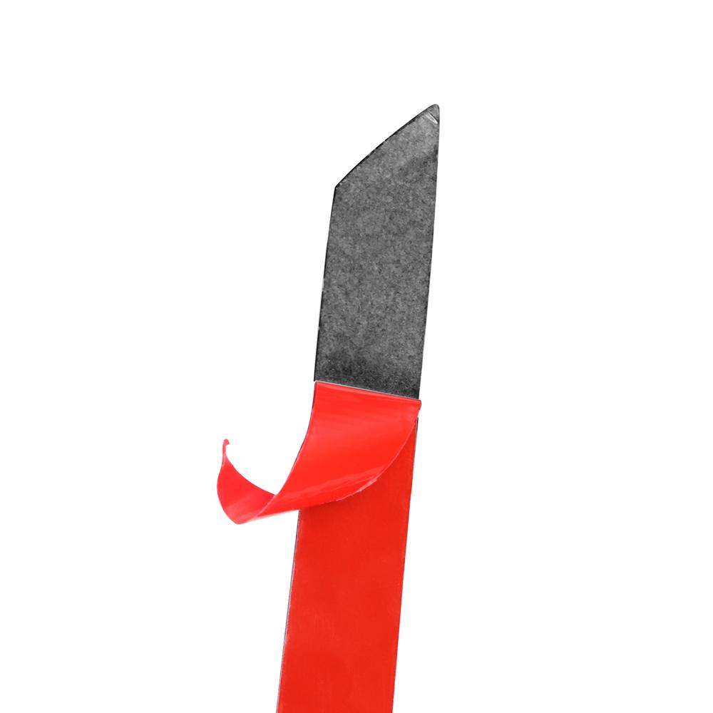 2Pcs Front Headlight Eyebrow Cover Trim ABS Carbon Fiber/Black For Hyundai Elantra 2016 2017 2018 Car Accessories