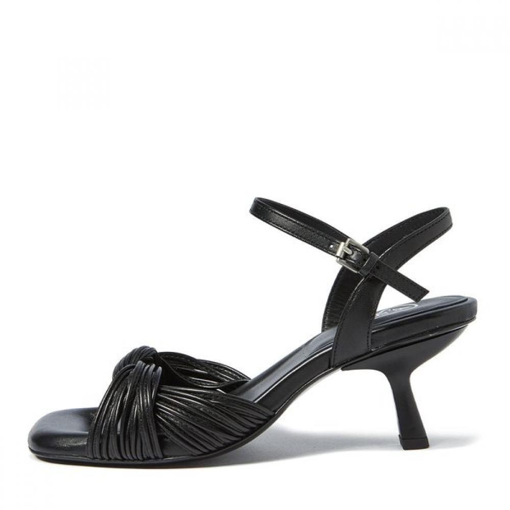 Ash Janis Heel Ag2d01714 Bl 38 (245~250)