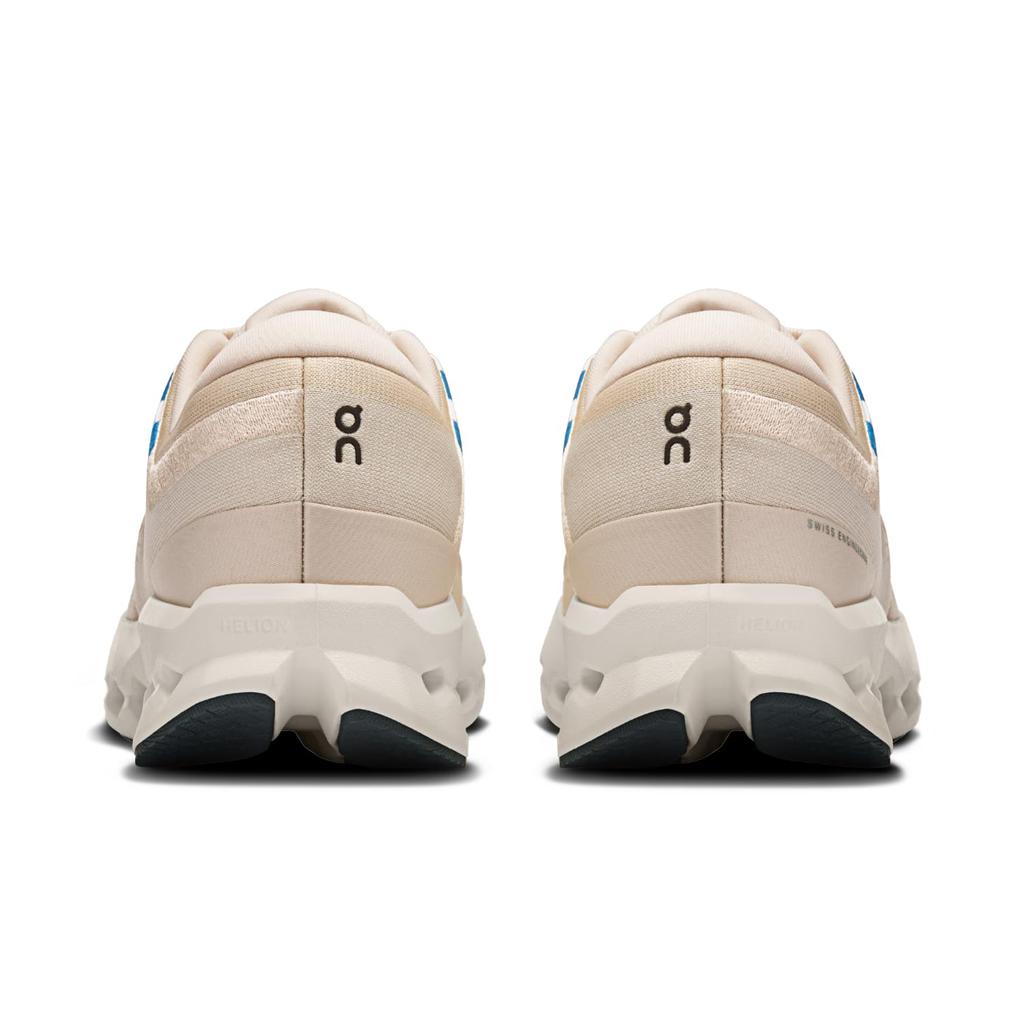 On Cloudsurfer 2 Laufschuh Lieblingsgröße von Ryuji Damenschuhe, 23,0 cm (Creme, Miura, Jog, Weich)