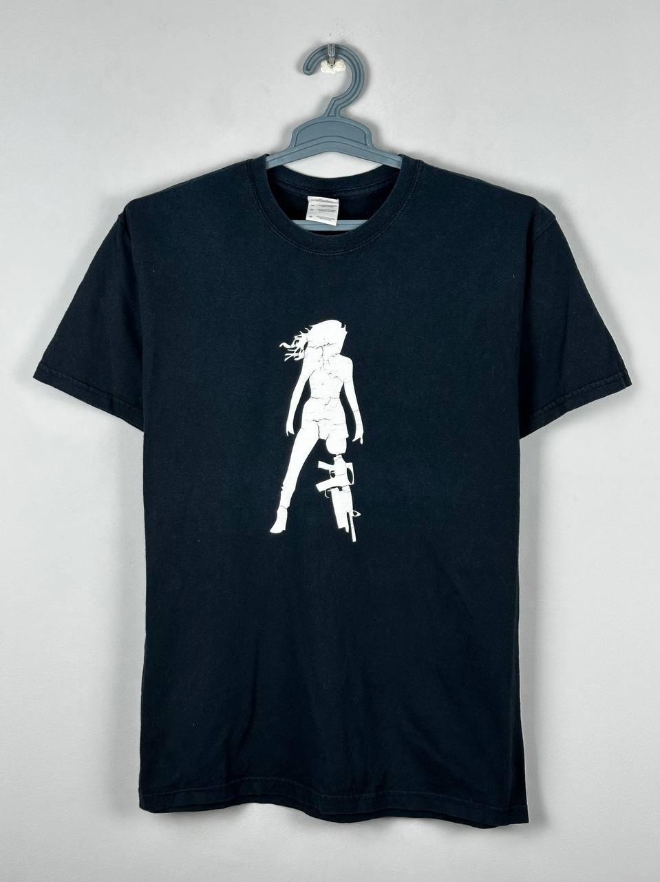 Vintage Planet Terror Horror Movie T Shirt Size M Unisex T-Shirt S