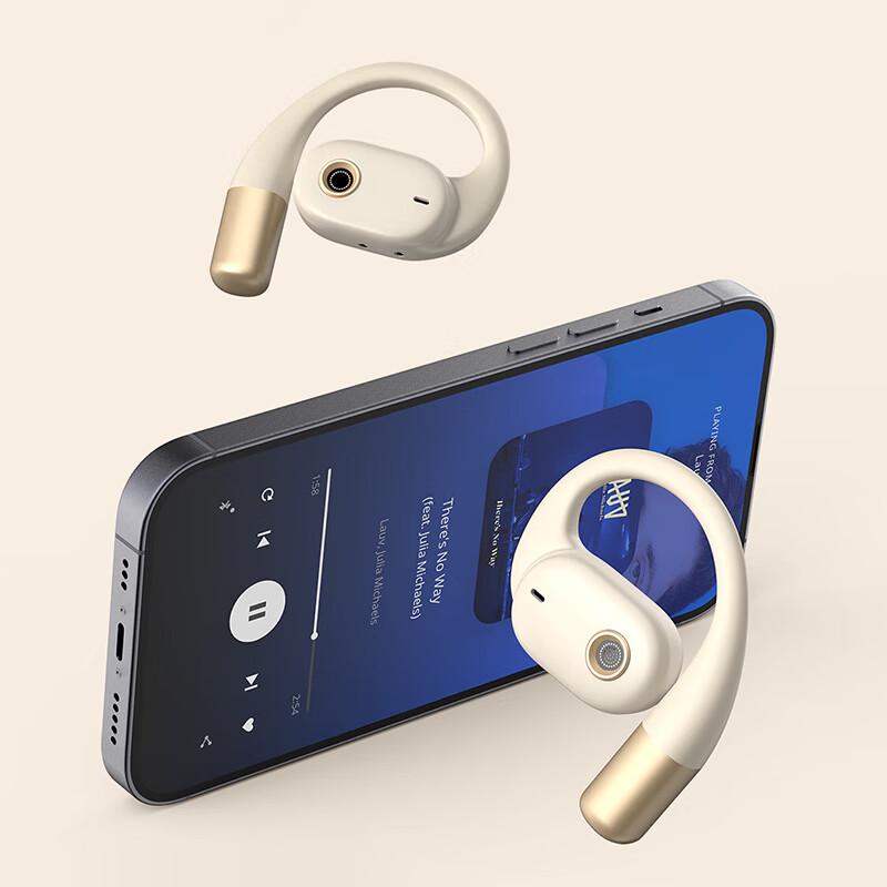 PINMEI PM16 OWS Open-Ear Sport Bluetooth Earbuds