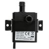 Decdeal Ultratyst Mini USB DC5V 2,3W Mikro Borstlös Vattenoljepump Vattentät Dränkbar Fontän Akvarium