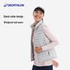 Decathlon Men's Warm Outdoor Sports Vest