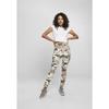 Legging femme - Urban Classics - Camo tech - Taille haute - Confort ajusté - Motif camouflage