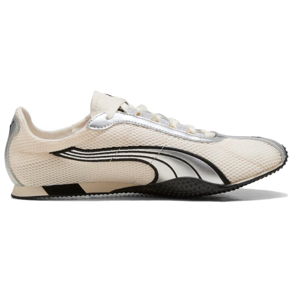 Puma H-Street OG Frosted Ivory Silver Women Sneakers Cream 405423-05