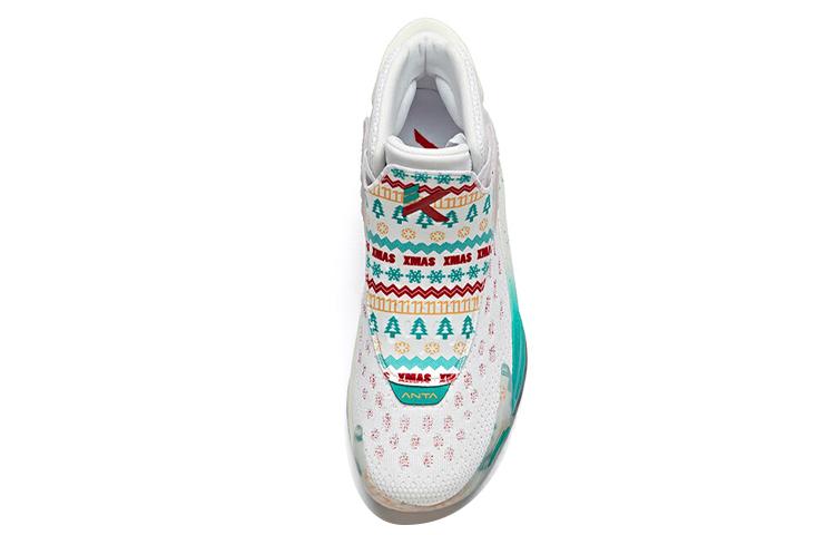 Men's Sneakers Anta KT5 'Christmas'